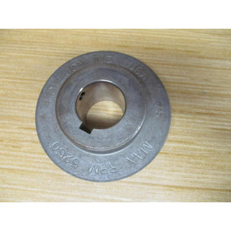Lovejoy 68514436128 7S Flange