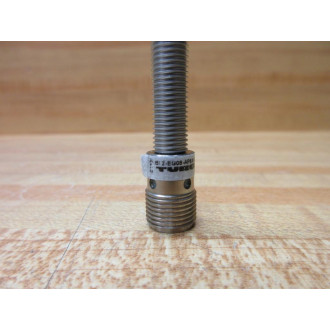 Turck BI2-EG08-AP6X-H1341S1589 Inductive Sensor 4602086 - New No Box