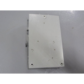 EatonCutler-Hammer DG322NRB Fusible Safety Switch - Used