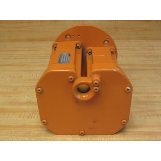 ABB 3HAB 3125-18 Upper Parallel Arm Assy. Twin Motors WMtg Plate - Refurbished
