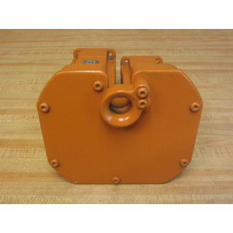 ABB 3HAB 3125-18 Upper Parallel Arm Assy. Twin Motors - Refurbished