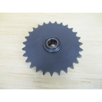 Martin 60 27 Sprocket W Bearing - New No Box