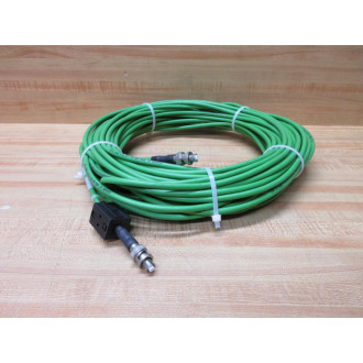 Faber 125-240-409 Flexible Video Cable 0.6L3.7 - New No Box