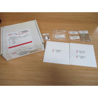 Fisher RV100X00M22 Emerson Repair Kit