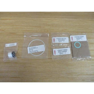 Fisher RV100X00M22 Emerson Repair Kit