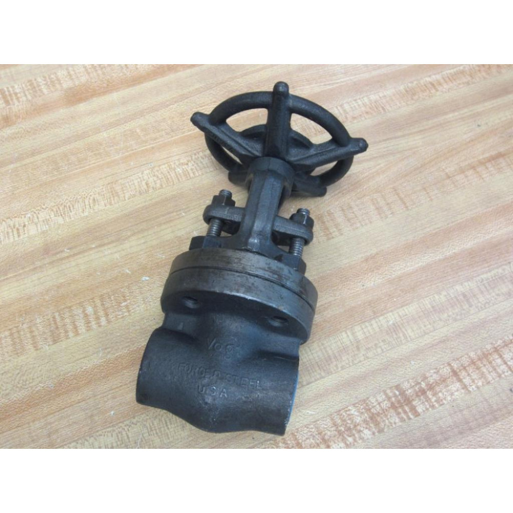 Vogt SW12111-12 Flowserve Gate Valve SW1211112 - New No Box