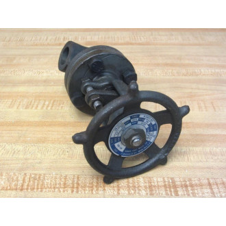 Vogt SW12111-12 Flowserve Gate Valve SW1211112 - New No Box