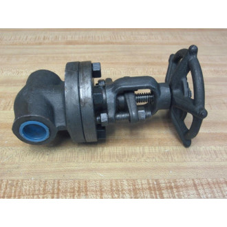 Vogt SW12111-12 Flowserve Gate Valve SW1211112 - New No Box