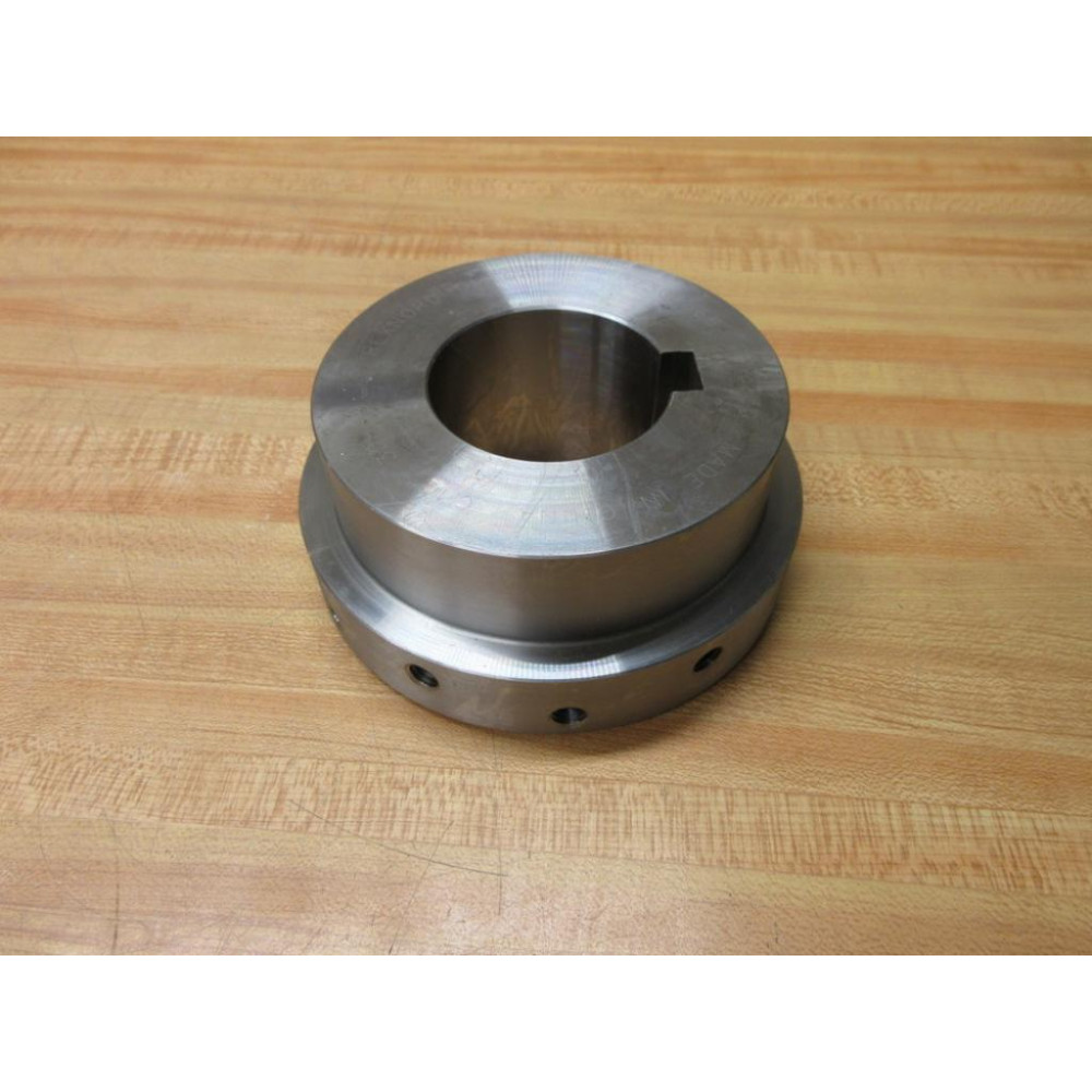 Rexnord 7300666 Omega Hub 30HSB-2.3750 - New No Box