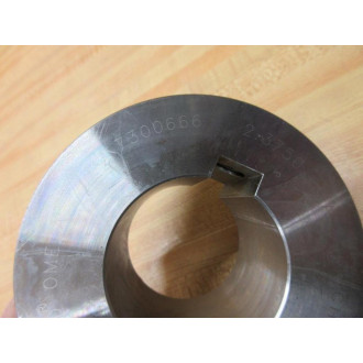 Rexnord 7300666 Omega Hub 30HSB-2.3750 - New No Box