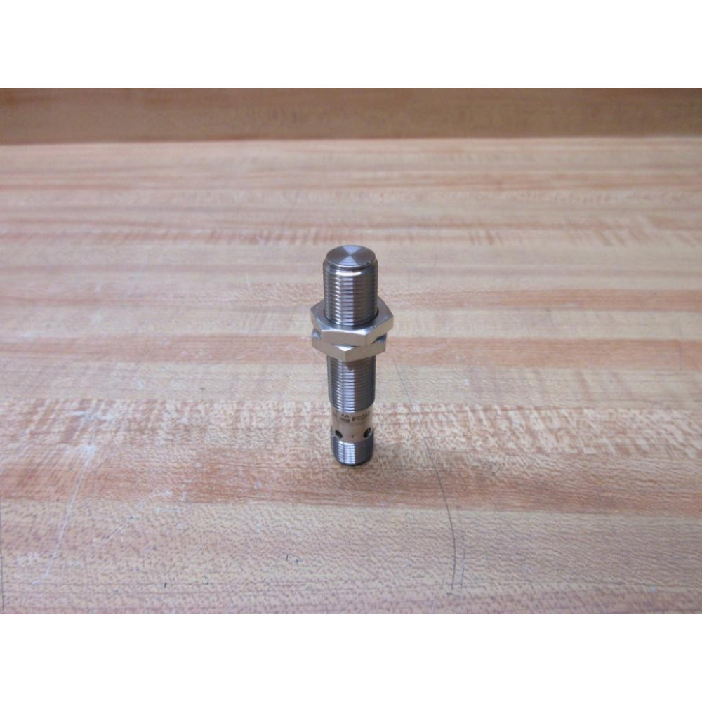 IFM Efector IFK32,5BBPKGAMUS-104K0 Inductive Sensor IFC263 - New No Box