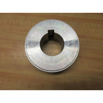 Rexnord 7300666 Omega Hub 30HSB-2.3750 - New No Box
