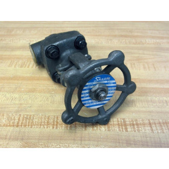 Sharpe A105 Gate Valve 38434 - New No Box