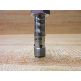 IFM Efector IFK32,5BBPKGAMUS-104K0 Inductive Sensor IFC263 - New No Box