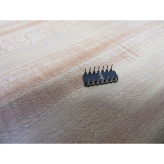 National Semiconductor DM74H21N Integrated Circuit - New No Box