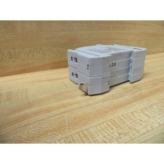 Buss CHCC2 Bussmann Fuse Holder - Used