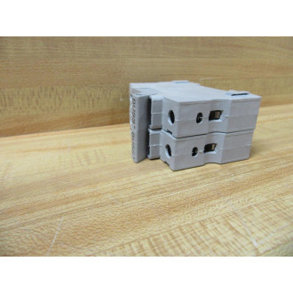 Buss CHCC2 Bussmann Fuse Holder - Used