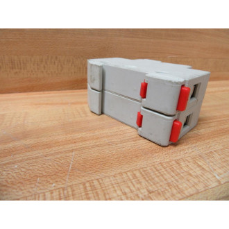 Littelfuse LPSC-ID-CH Fuse Holder LPSCIDCH - Used