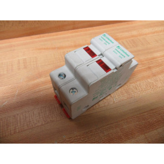 Littelfuse LPSC-ID-CH Fuse Holder LPSC002ID - Used