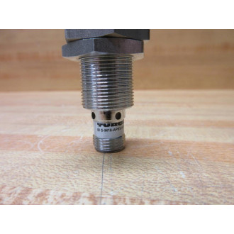 Turck Bi5-M18-AP6X-H1141 Sensor 4614500 - New No Box