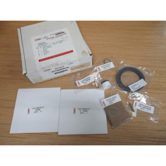 Fisher RV100X00C42 Emerson Valve Repair Kit