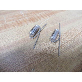 Sprague 500D Capacitor 4.7µF 0-63VDC (Pack of 2) - New No Box