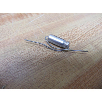 Sprague 500D Capacitor 4.7µF 0-63VDC (Pack of 2) - New No Box