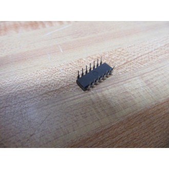 NTE NTE7417 Integrated Circuit (Pack of 4) - New No Box