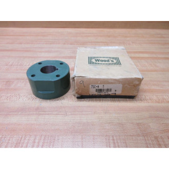 TB Wood's 7SC-H1 Coupling Hub 7SCH1