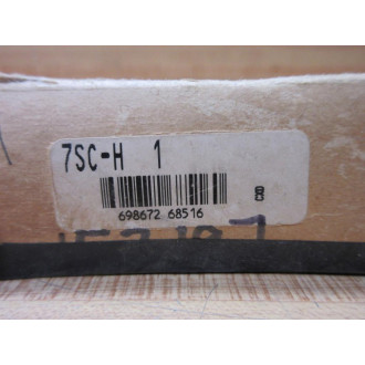 TB Wood's 7SC-H1 Coupling Hub 7SCH1
