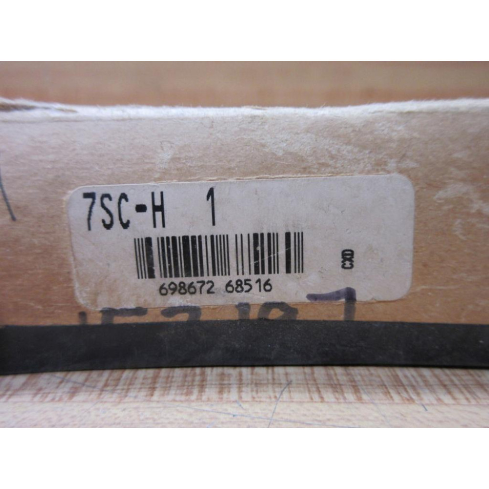 TB Wood's 7SC-H1 Coupling Hub 7SCH1