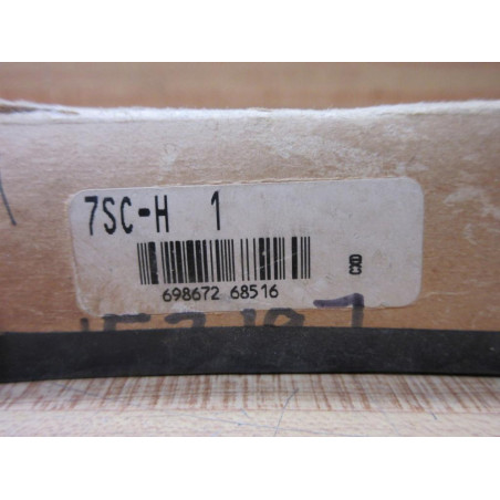 TB Wood's 7SC-H1 Coupling Hub 7SCH1