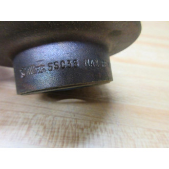 Martin 5SC35 Sleeve Coupling Flange - New No Box