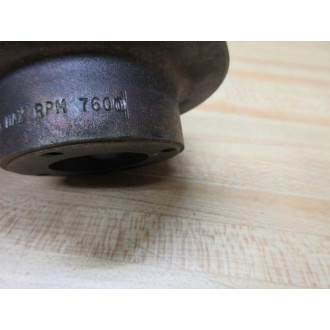Martin 5SC35 Sleeve Coupling Flange - New No Box