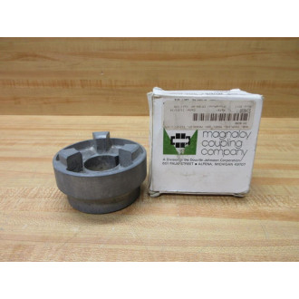 Magnaloy Coupling Co M300-11212 Coupling Hub M300