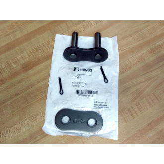 Tsubaki 140CL Connecting Link