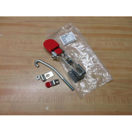 Destaco 351-R Pull Action Latch Clamp 351R