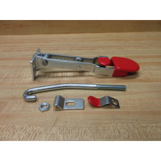 Destaco 351-R Pull Action Latch Clamp 351R