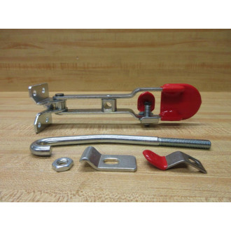 Destaco 351-R Pull Action Latch Clamp 351R