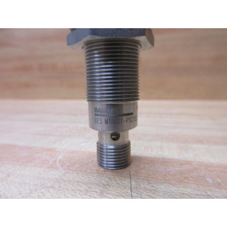 Balluff BES M18EG1-PSC10Z-S04G-S11 Inductive Sensor BES02Y3 - New No Box