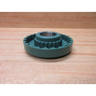 TB Wood's 8SC35 SF Flange