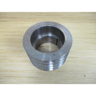 Dodge 118324 Taper-Lok Sheave 4A4.6B5.0-2517