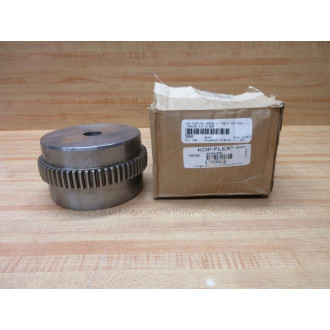 Kop-Flex 1963339 Gear Coupling Flex Hub 2-12H FHUB 78" Bore