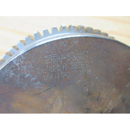 Kop-Flex 1963339 Gear Coupling Flex Hub 2-12H FHUB 78" Bore