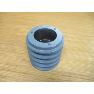 Maska 4B34 V-Belt Pulley 4B34(SD) - New No Box