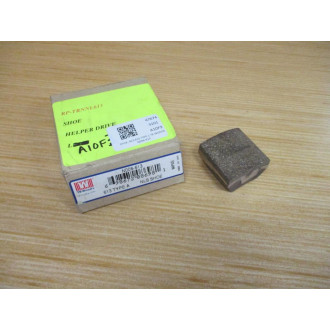 TB Wood's N006-613 NLS Shoe N006613
