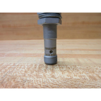 Balluff BES 516-325-SA96-S4-W Inductive Sensor BES02J8 - New No Box