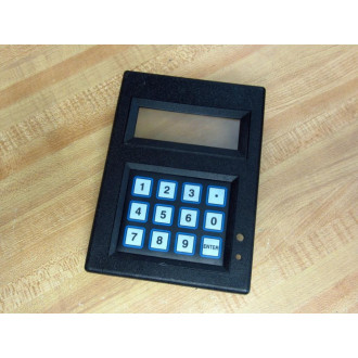 QSI QTERM-N15 HMI Keypad NO11 - Used
