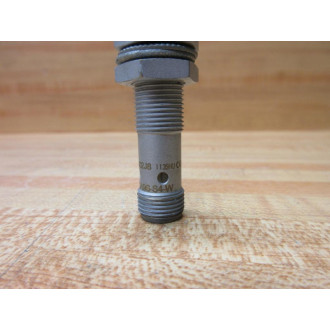 Balluff BES 516-325-SA96-S4-W Inductive Sensor BES02J8 - New No Box