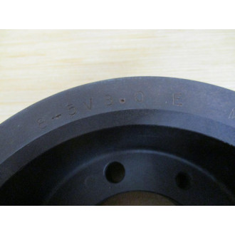 Dodge 8-5V8.0 E QD Sheave 85V80E - New No Box Dodge 8-5V8.0 E QD Sheave 85V80E - New No Box